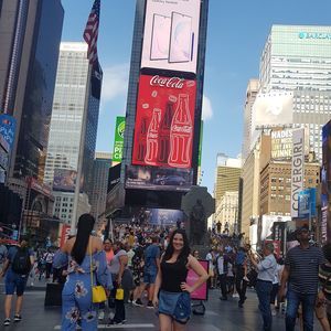 Meet your Posher, Tina